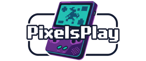 PixelsPlay